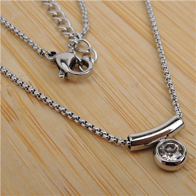 XUPING Колье арт. 28 0327 (id 280371)