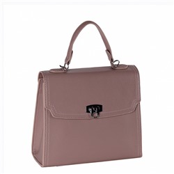 Сумка 1637Y apricot pink Polina&Eiterou