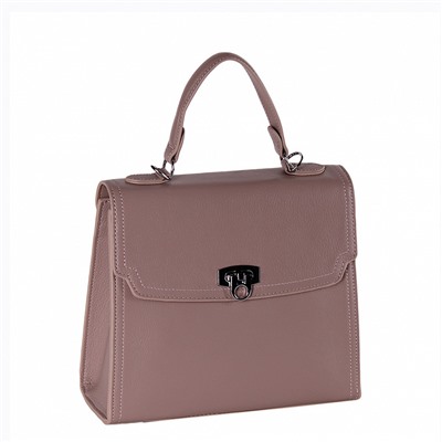 Сумка 1637Y apricot pink Polina&Eiterou