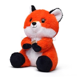 Лисичка, 28 см