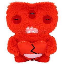 Фуглер Мистер Сердце