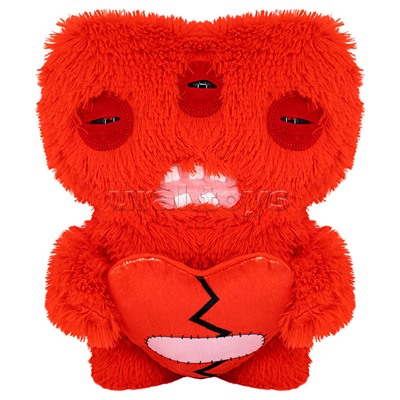 Фуглер Мистер Сердце