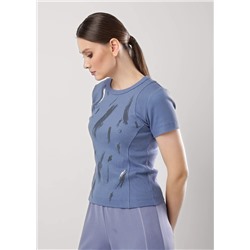 Футболка женская