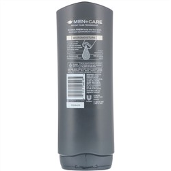 Dove, Men+Care, Body and Face Wash, Extra Fresh, 18 fl oz (532 ml)
