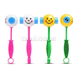 Веселый молоточек