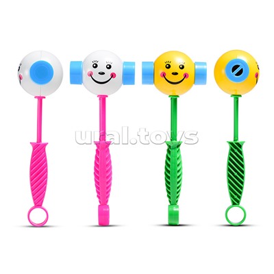 Веселый молоточек