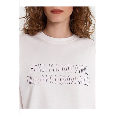 Футболка MARK FORMELLE, 1077203