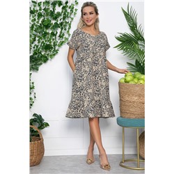 LT Collection Платье П13612-48М
