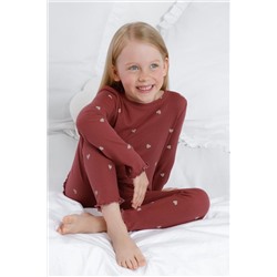 Пижама CROCKID, 1217179