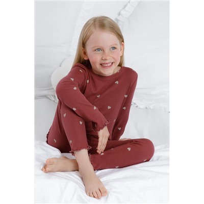 Пижама CROCKID, 1217179