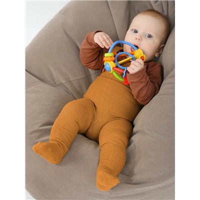 Соль&Перец Колготки SP125-1