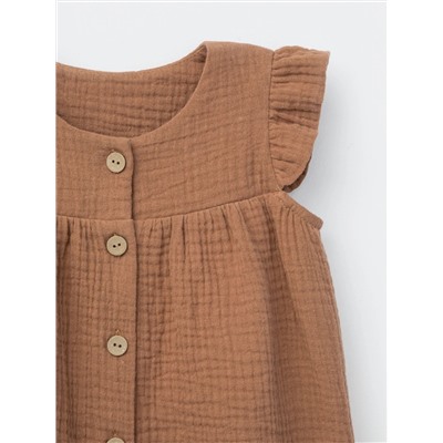 CROCKID Полукомбинезон ТК 62016