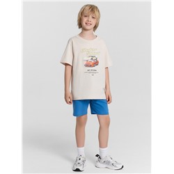 ШОРТЫ ДЛЯ МАЛЬЧИКОВ 133330