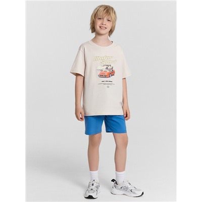 ШОРТЫ ДЛЯ МАЛЬЧИКОВ 133330