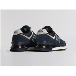 Зимние Кроссовки New Balance 574 Mid
