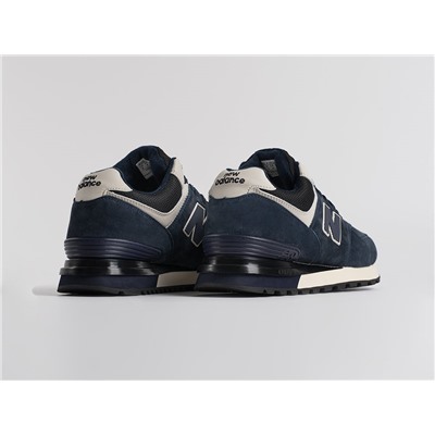 Зимние Кроссовки New Balance 574 Mid