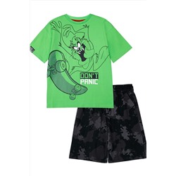 Комплект (Футболка+Шорты) PLAYTODAY, 985954