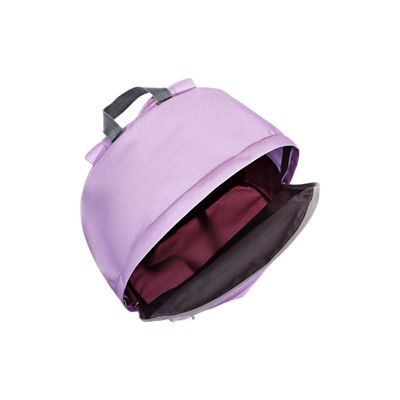 Рюкзак молодёжный 39 х 29 х 13 см, Erich Krause EasyLine 17L, Pastel Bloom