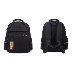 Рюкзак ЛАЙТ "404: Домашка не найдена" для начальной школы 38 х 29 х 14,5см (093606) 15172 Хатбер