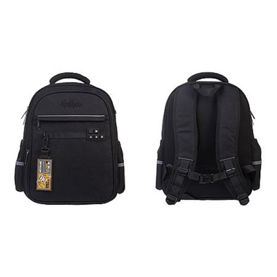 Рюкзак ЛАЙТ "404: Домашка не найдена" для начальной школы 38 х 29 х 14,5см (093606) 15172 Хатбер