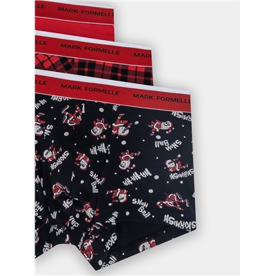 MARK FORMELLE Трусы 411124-3