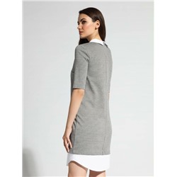 Платья CONTE LPL 1052 Платье с имитацией рубашки