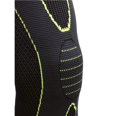 Суппорт для колена ONLYTOP, 1 шт., р. универсальный