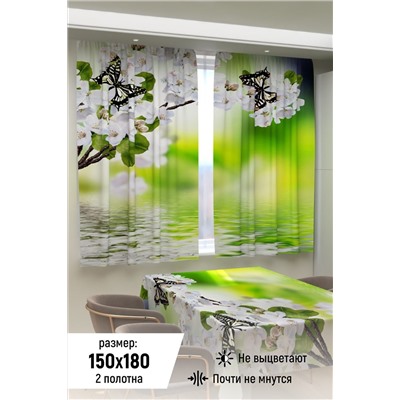 Фотошторы 10854 НАТАЛИ, 926519