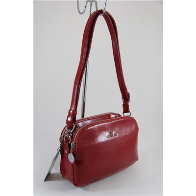 Сумка женская из кожзаменителя Alex&Mia