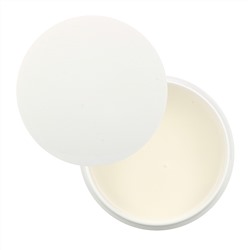 The Honest Company, Rock the Bump Body Butter, Unscented, 4 oz (113.3 g)