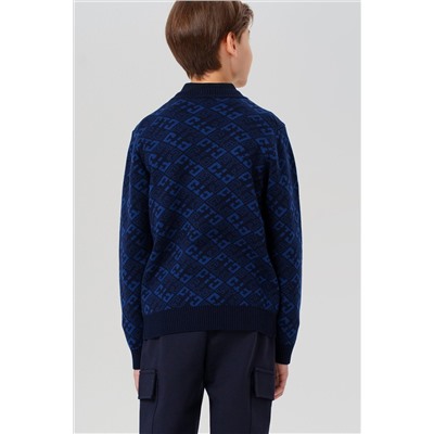 Джемпер PLAYTODAY, 1129749