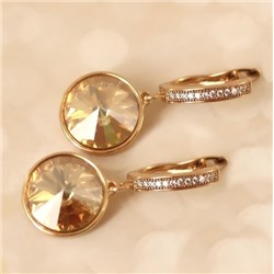 Серьги SW Н01-17851