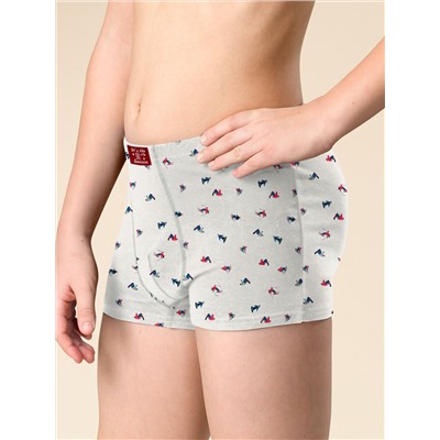 PELICAN Трусы BUHB3351(2)