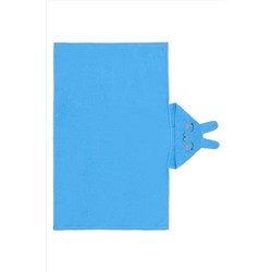 Детская полотенце уголок махровый Звери 75*120 НАТАЛИ, 1067710