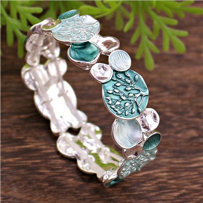 Браслет на резинке арт. 41 9846 (id 286256)