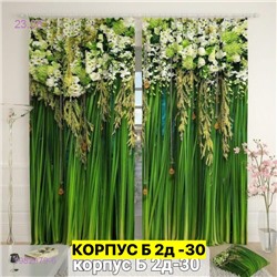 Фотошторы 3д 1982979-6