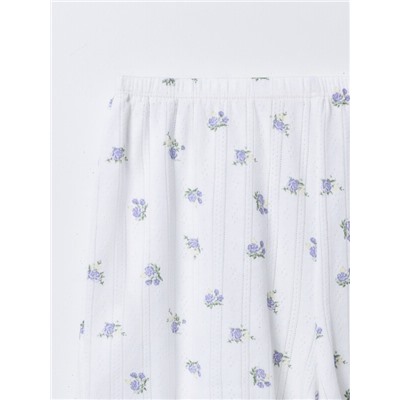 КОМПЛЕКТ ЖЕНСКИЙ (ДЖЕМПЕР, ШОРТЫ) 592614