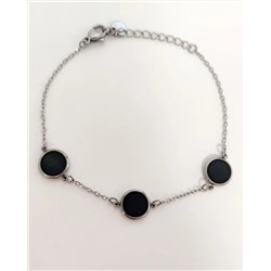 Браслет  из стали