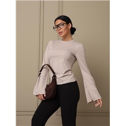 Текс-плюс Лонгслив НФ-00225620