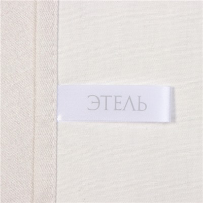 Полотенце «Этель» Christmas tree 40×73 см, 100% хл, саржа 190 г/м²