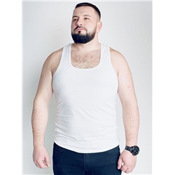 Мм-ку Майка мужская кулирка (рост 182)