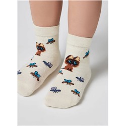 БРЕСТСКИЕ Носки 3053 СОЮЗМУЛЬТФИЛЬМ