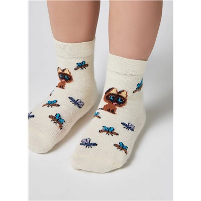 БРЕСТСКИЕ Носки 3053 СОЮЗМУЛЬТФИЛЬМ