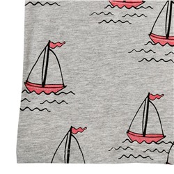 24752 Футболка для мальчика