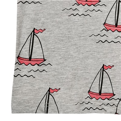 24752 Футболка для мальчика