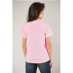 Женская базовая футболка из хлопка 3 шт. Happyfox