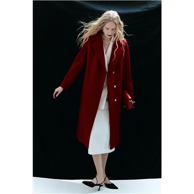 Пальто POMPA, 990296