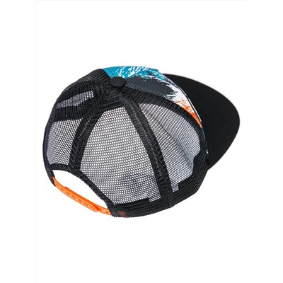 PLAYTODAY Кепка 12411362