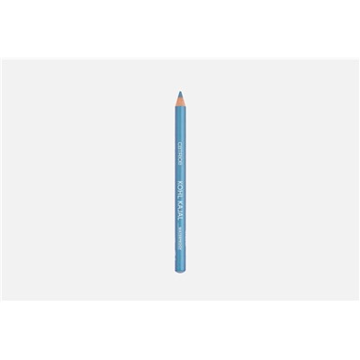 Catrice карандаш для глаз Kohl Kajal тон 070, Turquoise sense