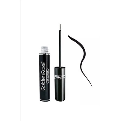 Подводка для глаз GR Eyeliner Volume Black Protein КОСМЕТИКА ИЗ ТУРЦИИ, 1096739
